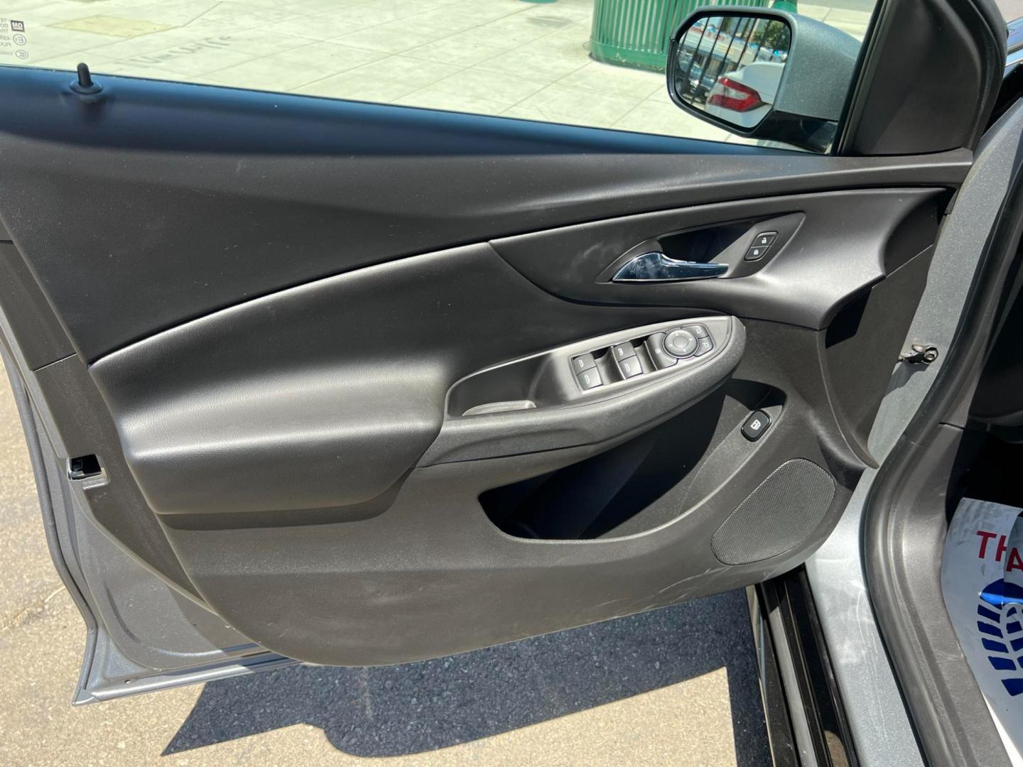 2018 DARK GRAY /BLACK Chevrolet Volt (1G1RC6S55JU) , located at 744 E Miner Ave, Stockton, CA, 95202, (209) 944-5770, 37.956863, -121.282082 - Photo#4